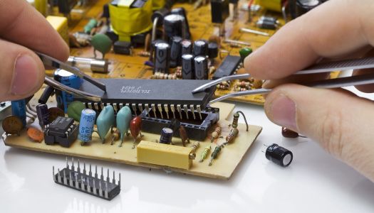 Hardware Integration